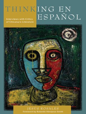 cover image of Thinking en español